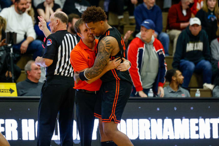 Webster Groves De Smet Missouri boys basketball December 30 2023 Nate Latsch 25162